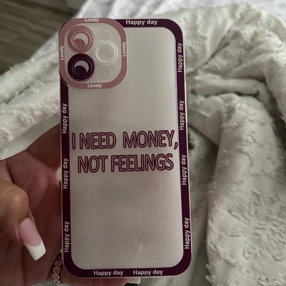 iPhone 12 Pro Max case